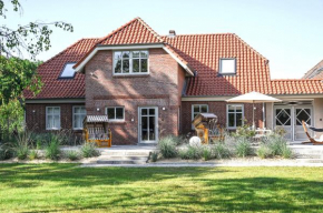 Bi de Bark in Fehmarn